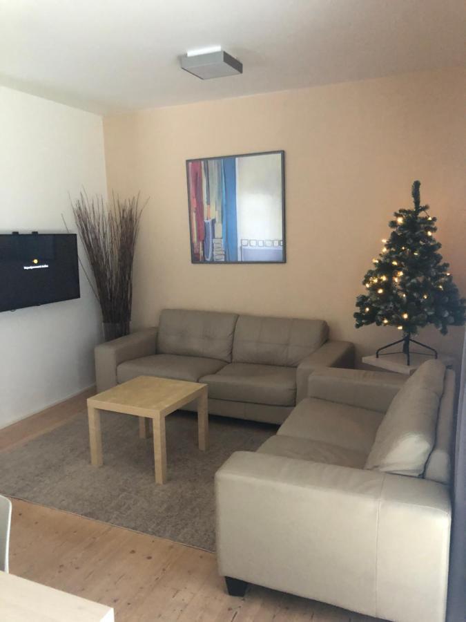 Horsky Chalet Harrachov Eksteriør bilde