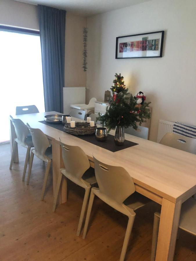 Horsky Chalet Harrachov Eksteriør bilde