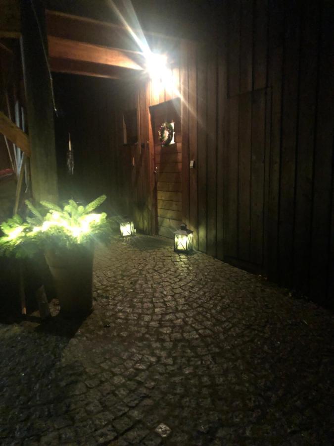Horsky Chalet Harrachov Eksteriør bilde
