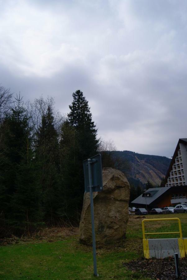 Horsky Chalet Harrachov Eksteriør bilde