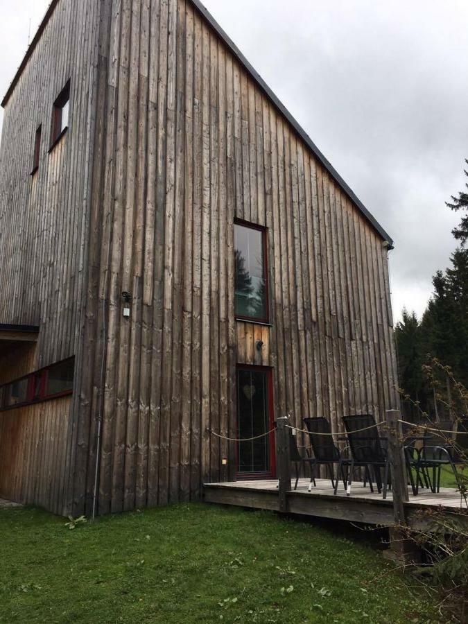 Horsky Chalet Harrachov Eksteriør bilde