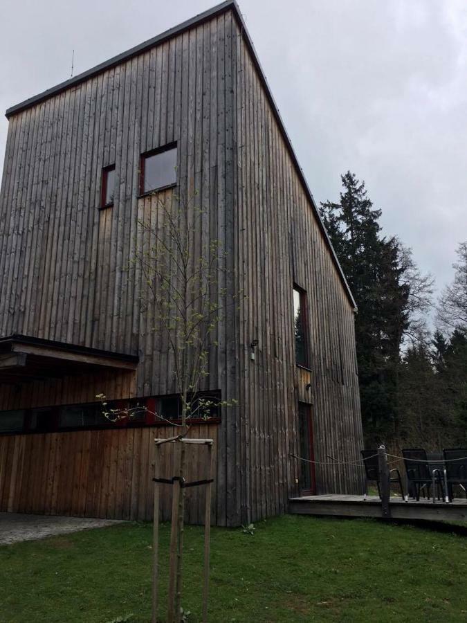Horsky Chalet Harrachov Eksteriør bilde