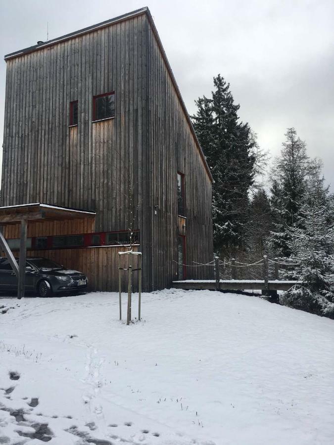 Horsky Chalet Harrachov Eksteriør bilde